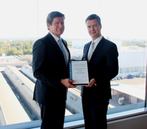 Unternehmen des Monats - Reifenhäuser GmbH