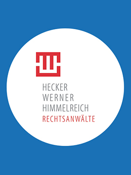 Hecker Werner Himmelreich Rechtsanwälte