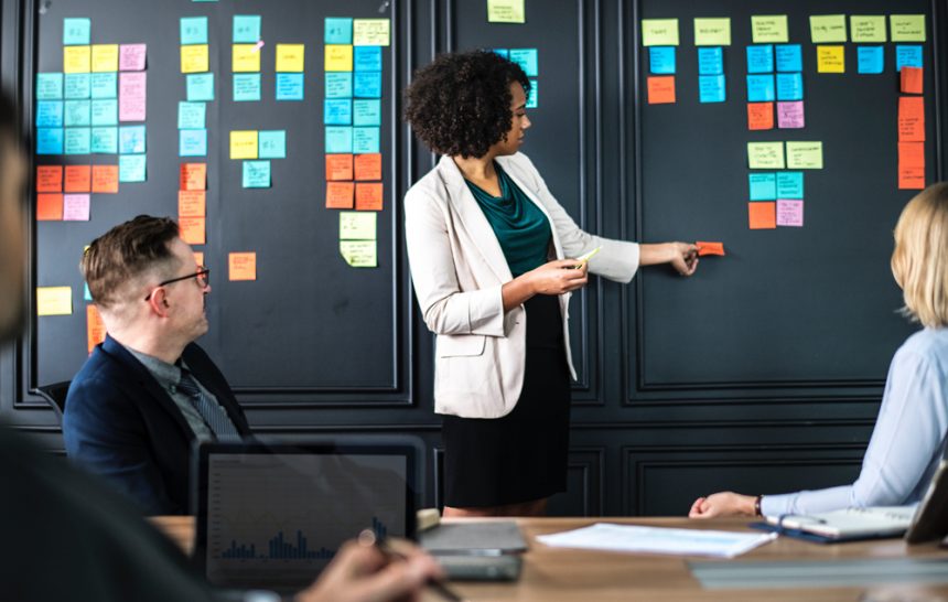 TMS Unternehmensberatung AG