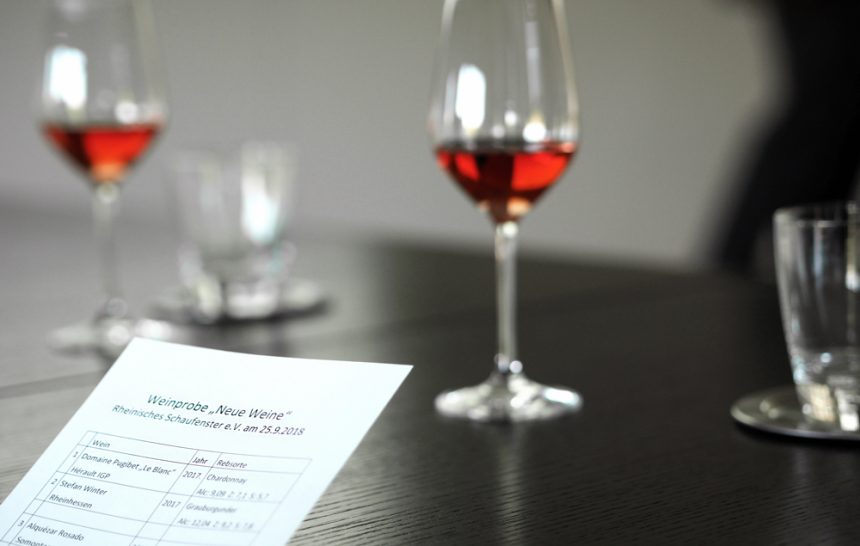 Weinfest 2018 Weinfest 2018