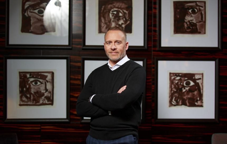 andagon GmbH andagon GmbH