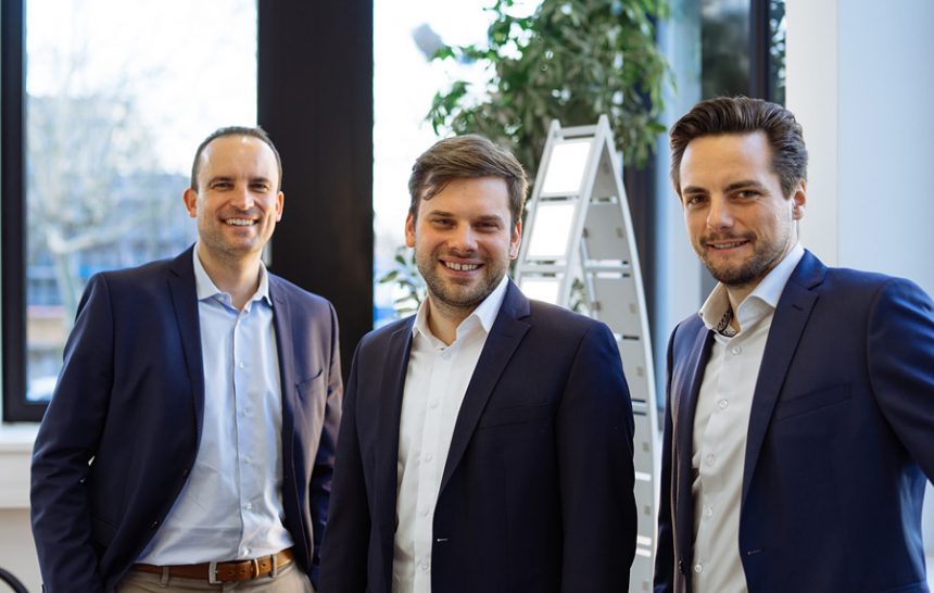 SUMTEQ GmbH SUMTEQ GmbH