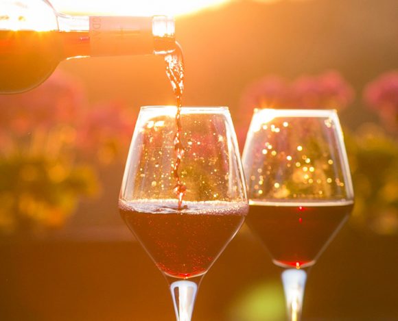 Weinfest 2019 mit den Unternehmen des Monats Weinfest 2019 mit den Unternehmen des Monats