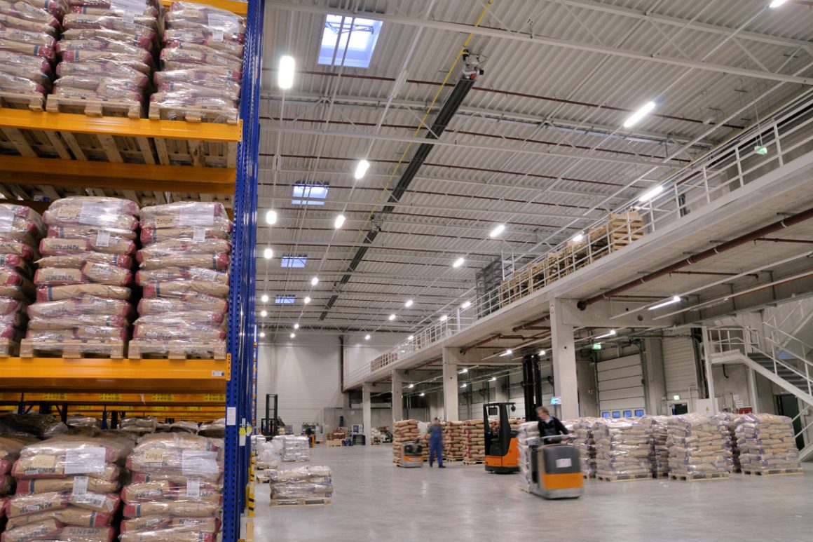 Schwank GmbH Unternehmen des Monats