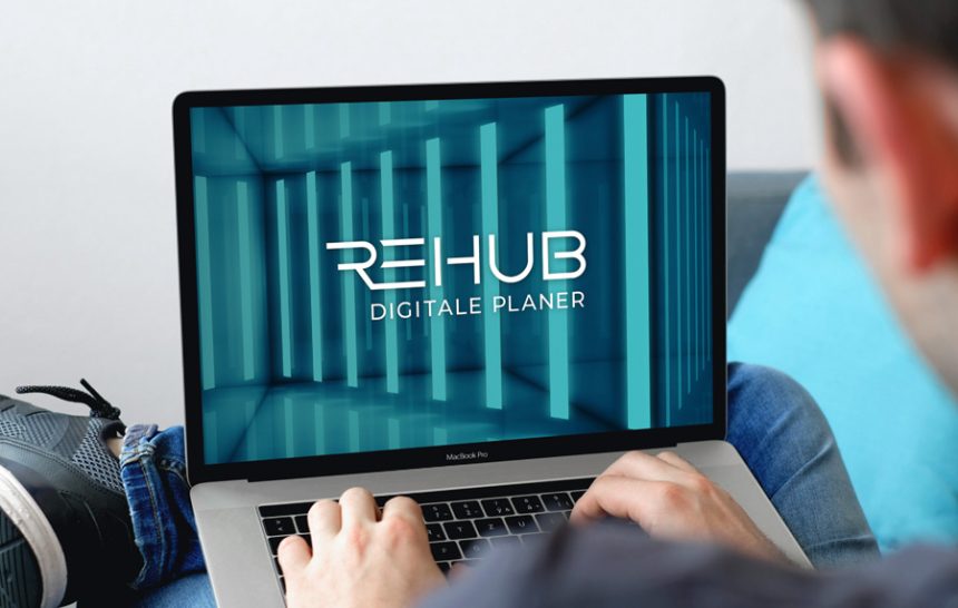 REHUB digitale Planer GmbH