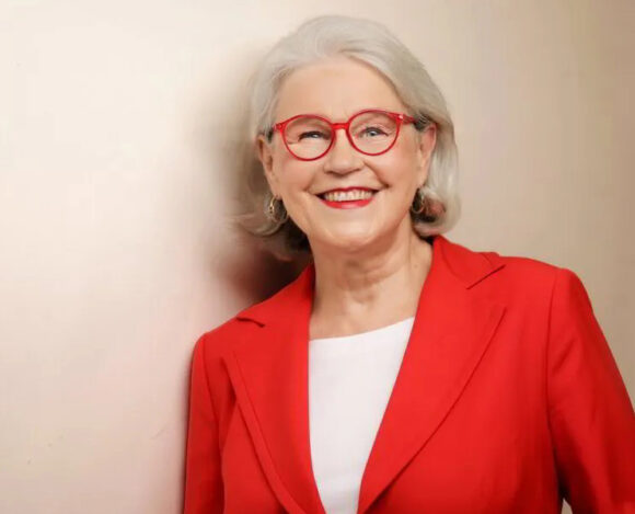 Love & Peace in Companies – Annette Dernick