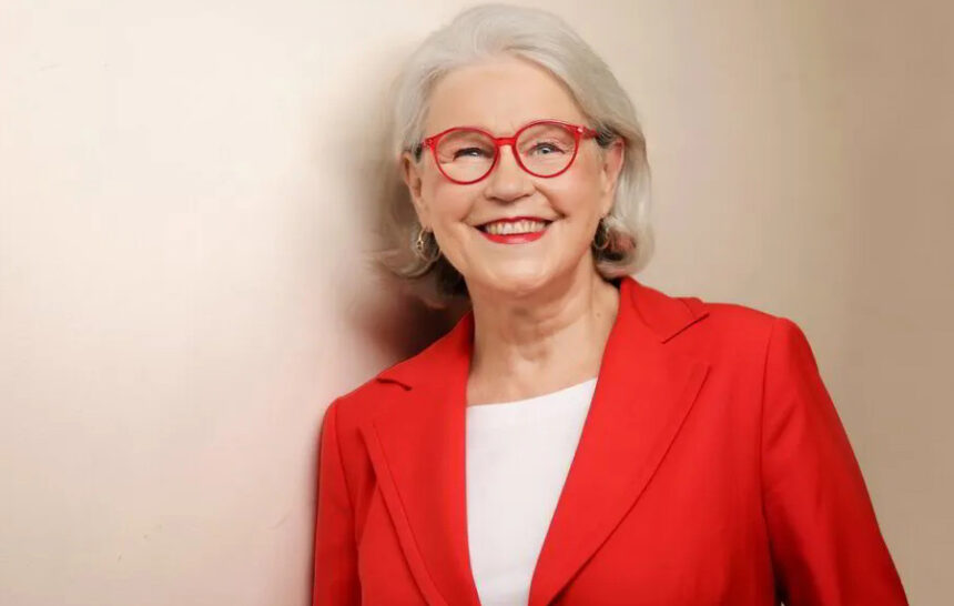 Love & Peace in Companies – Annette Dernick Love & Peace in Companies – Annette Dernick