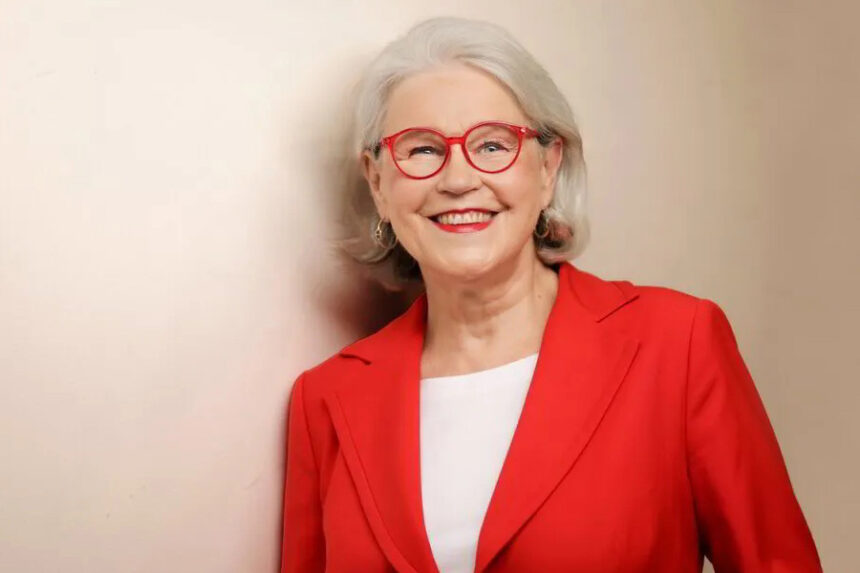 Love & Peace in Companies – Annette Dernick