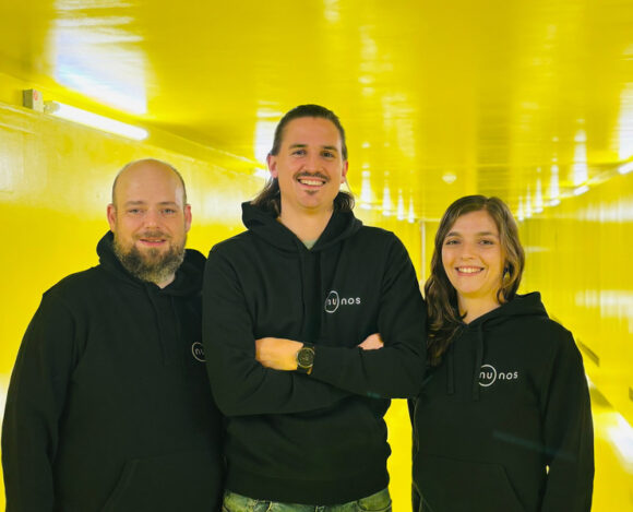 NUNOS GmbH