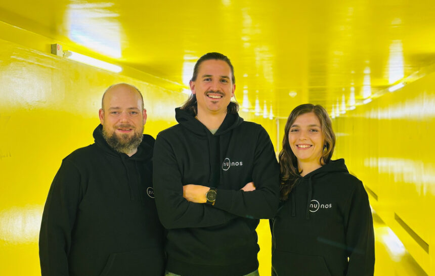 NUNOS GmbH