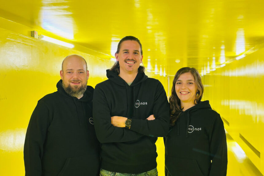 NUNOS GmbH NUNOS GmbH